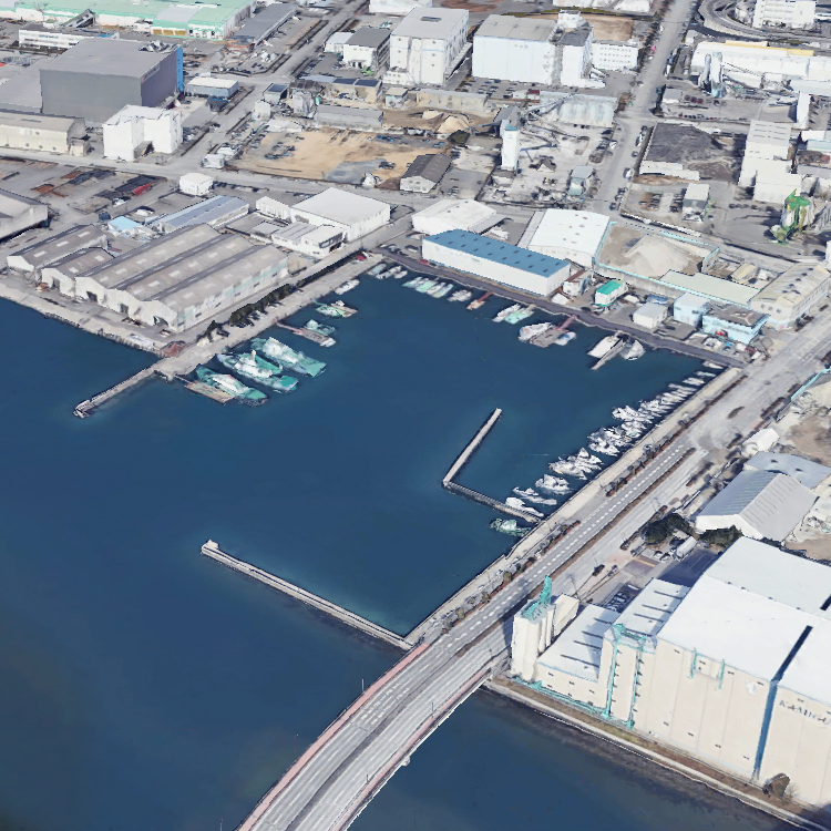 遊漁船クルーズ