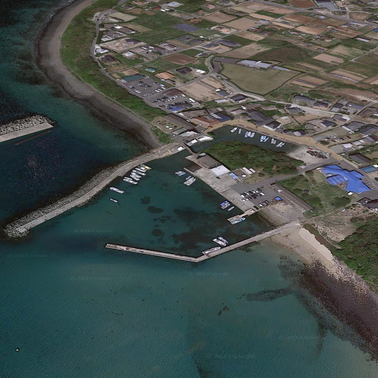 糸島漁協 芥屋支所