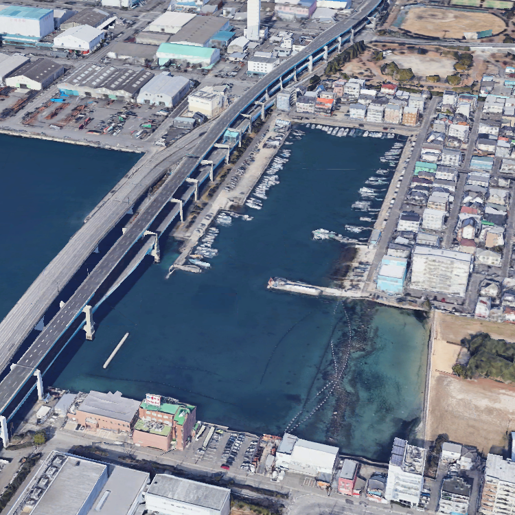 遊漁船 ナインブルー