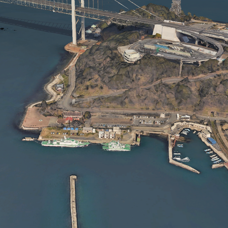 ノーフォーク広場