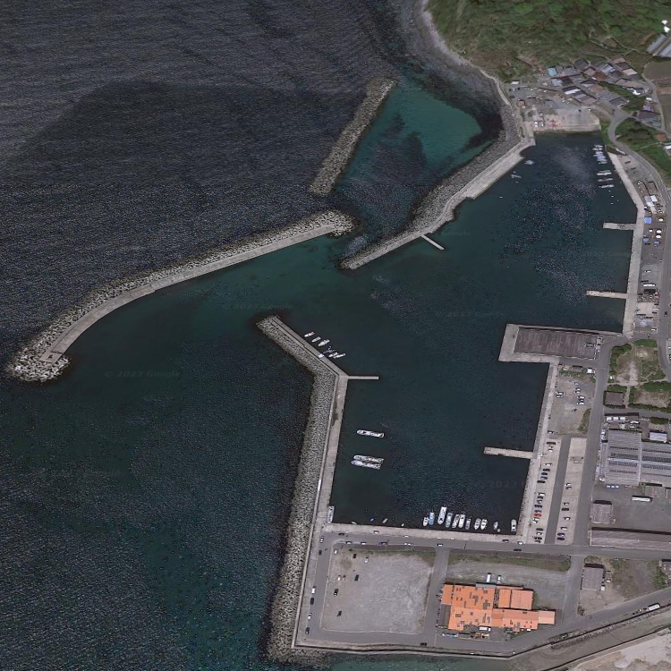 福岡市漁協 西浦支所