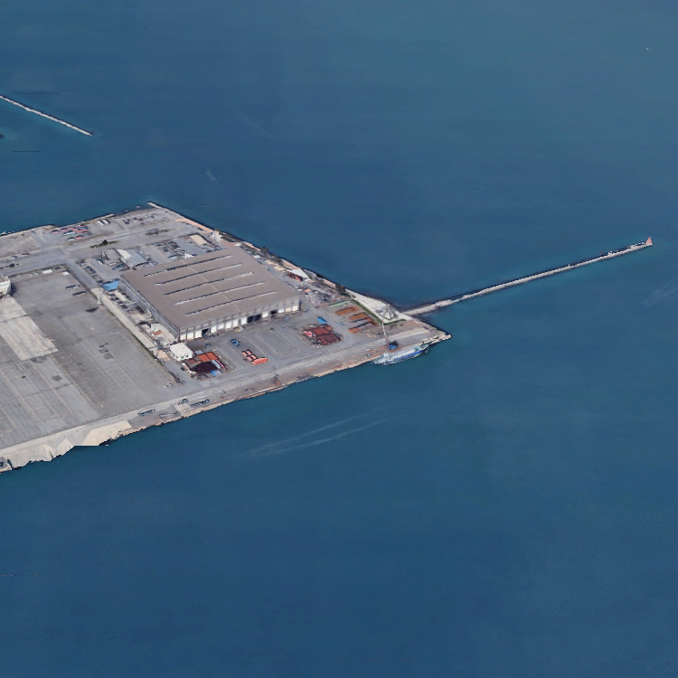 日明・海峡釣り公園