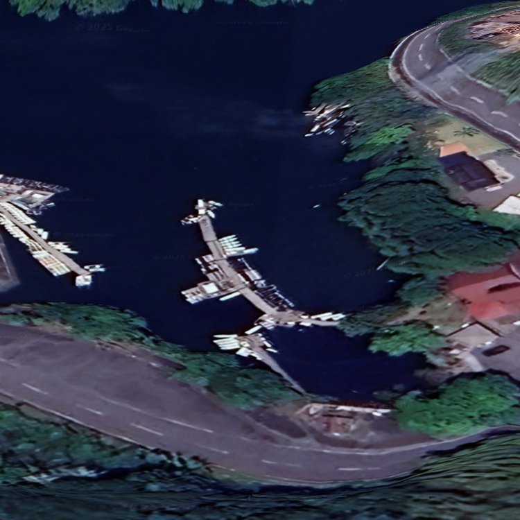 フィッシングセンターうおまん