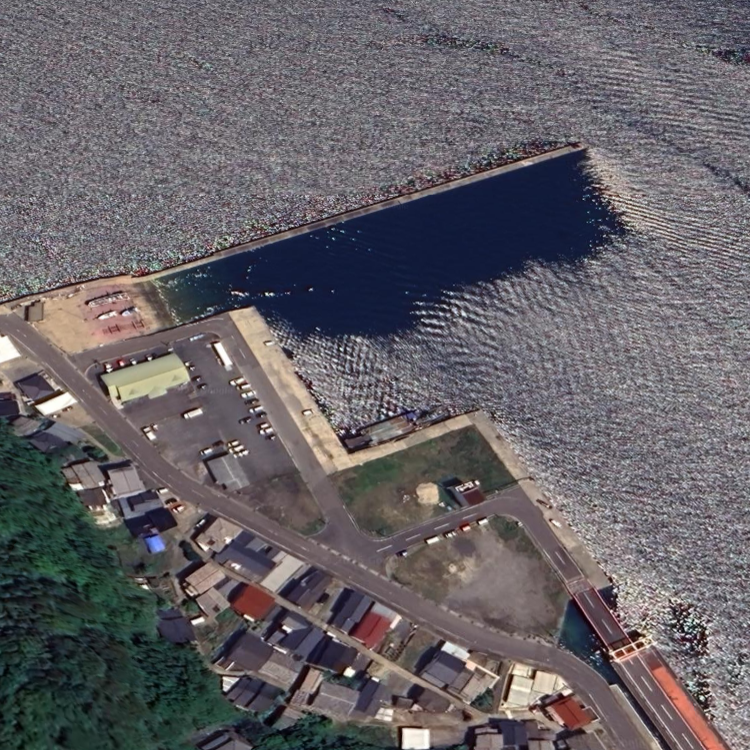 マリンペガサス