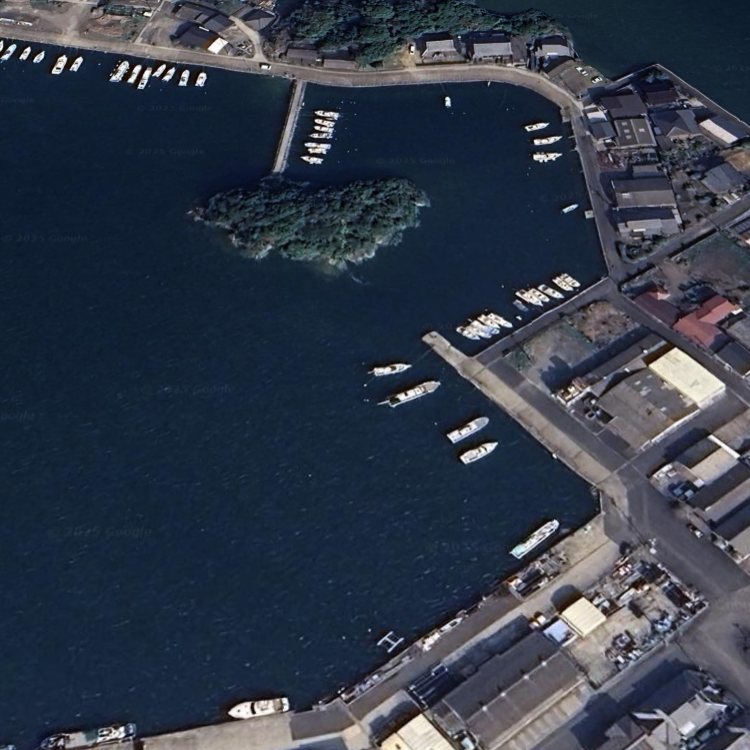 遊漁船ラピスラズリ