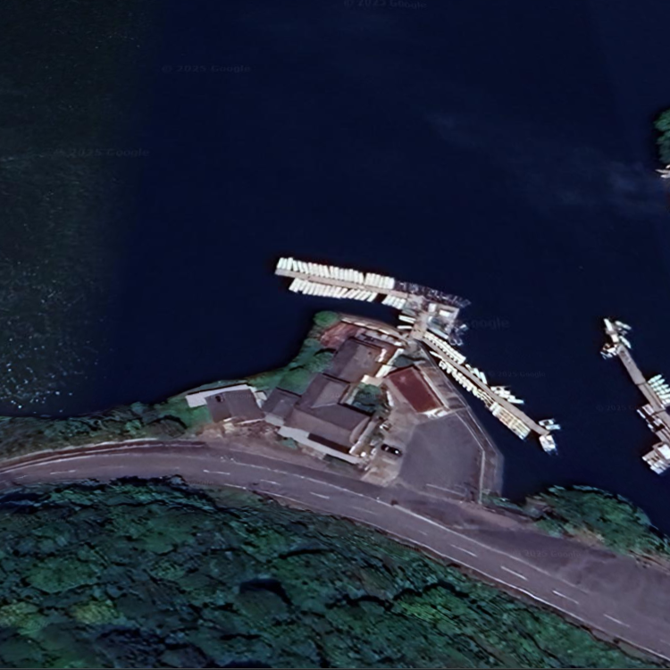 ボートハウス・シノハラ