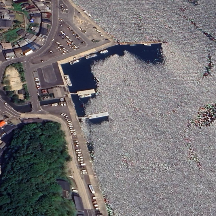 名護屋港湧宝丸