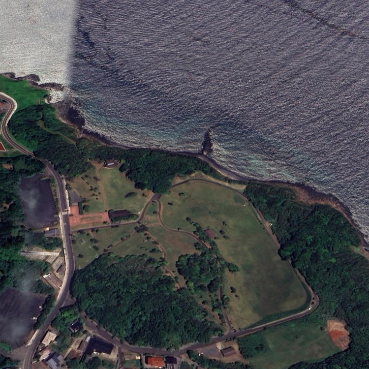 波戸岬海浜公園