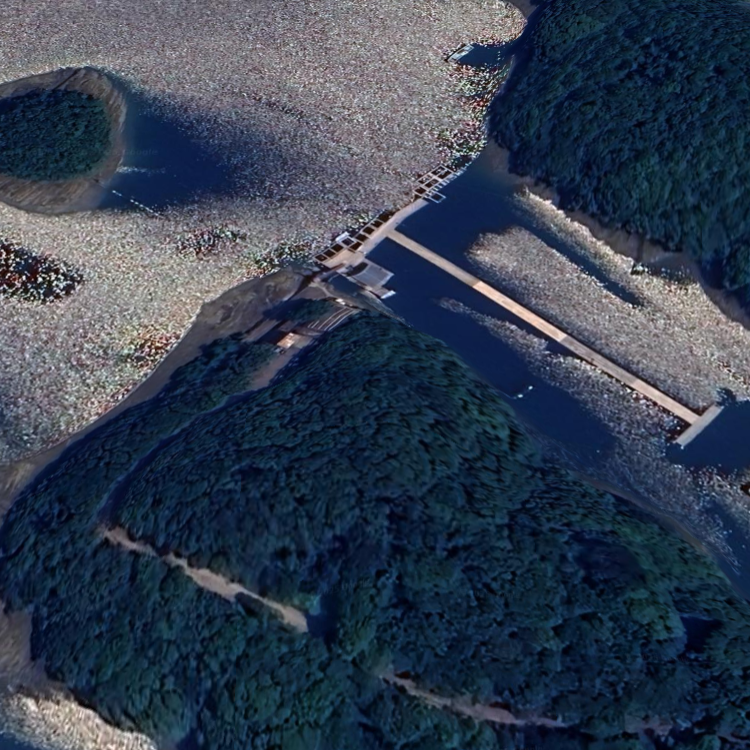 ジャンボフィッシング村