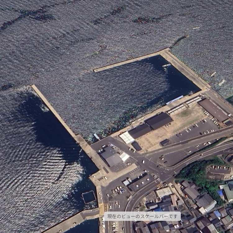 呼子台場プラザ