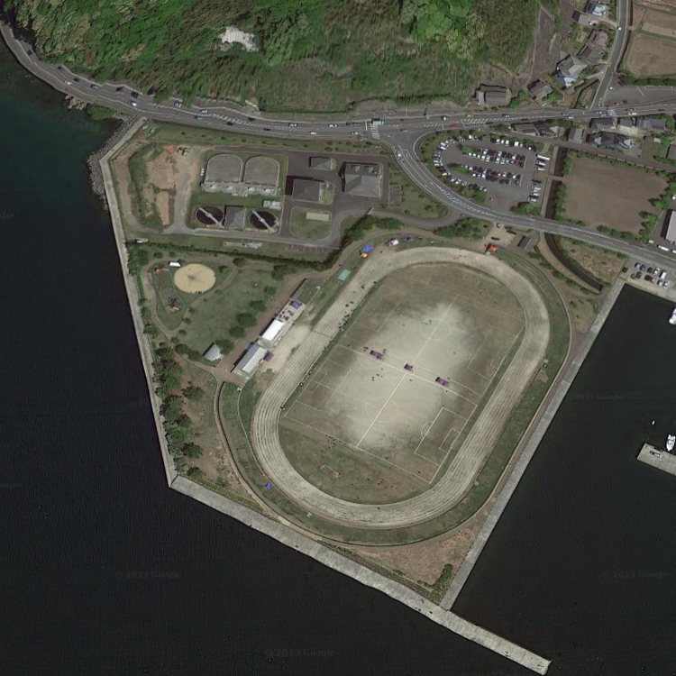 そのぎシーサイド公園