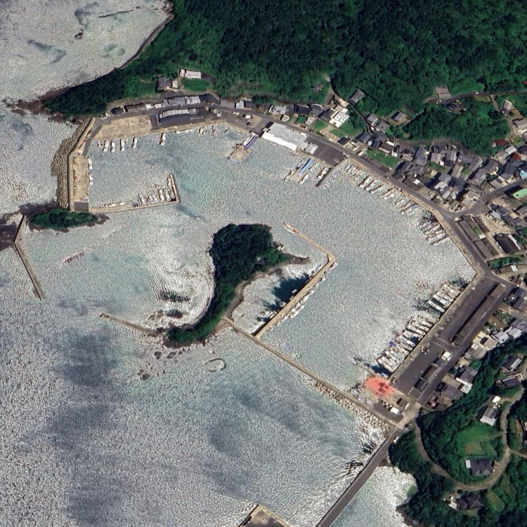 丸銀釣りセンター