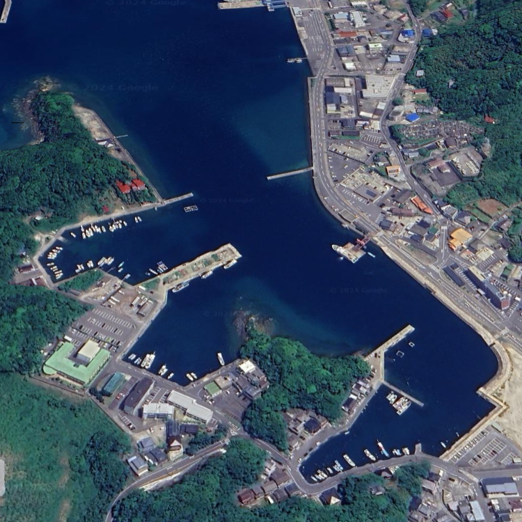 冨吉丸（遊漁船）