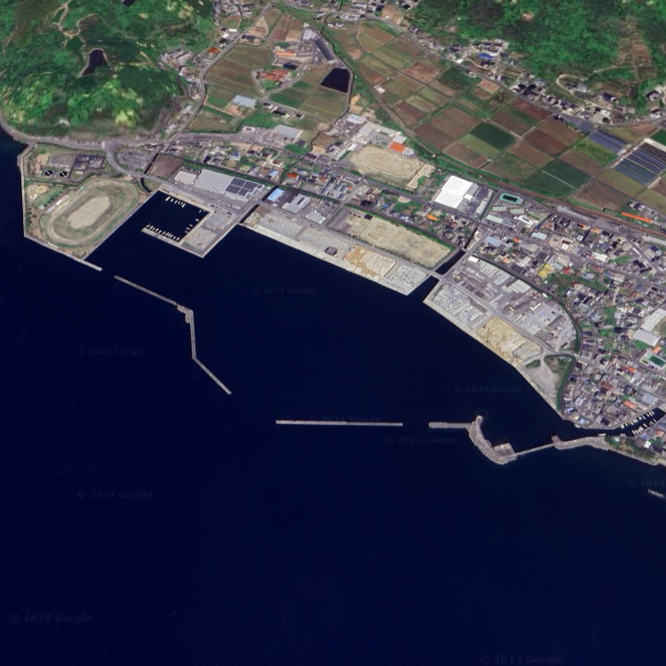 彼杵フィッシング