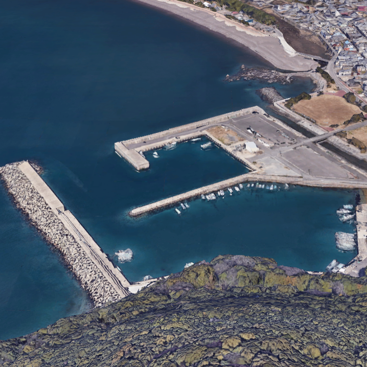 イカダ 釣りまるさ丸