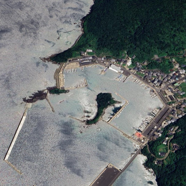 瀬渡し 丸宮釣りセンター