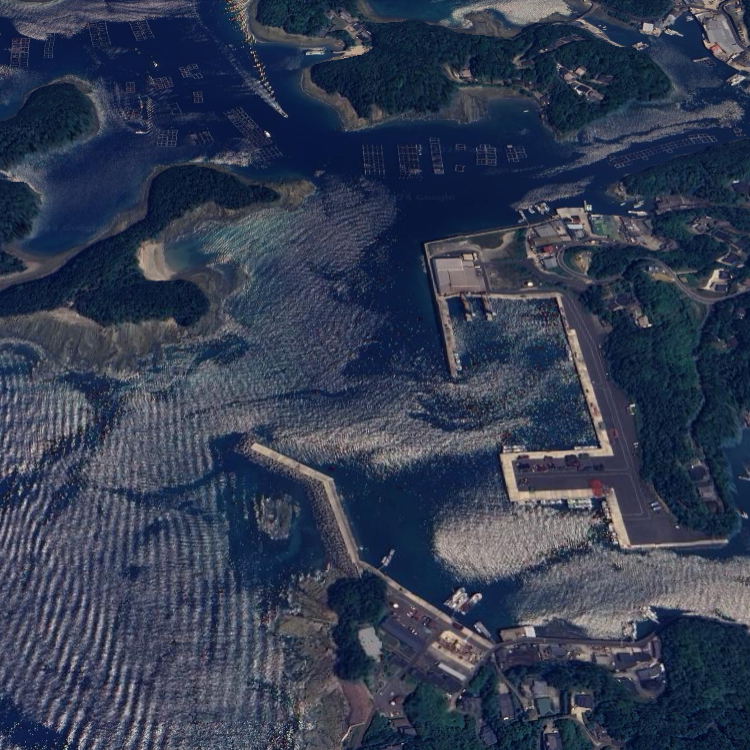 神崎鼻・神崎漁港