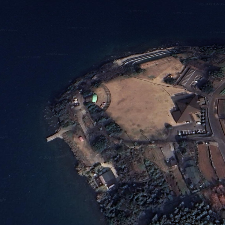 四本堂公園周辺