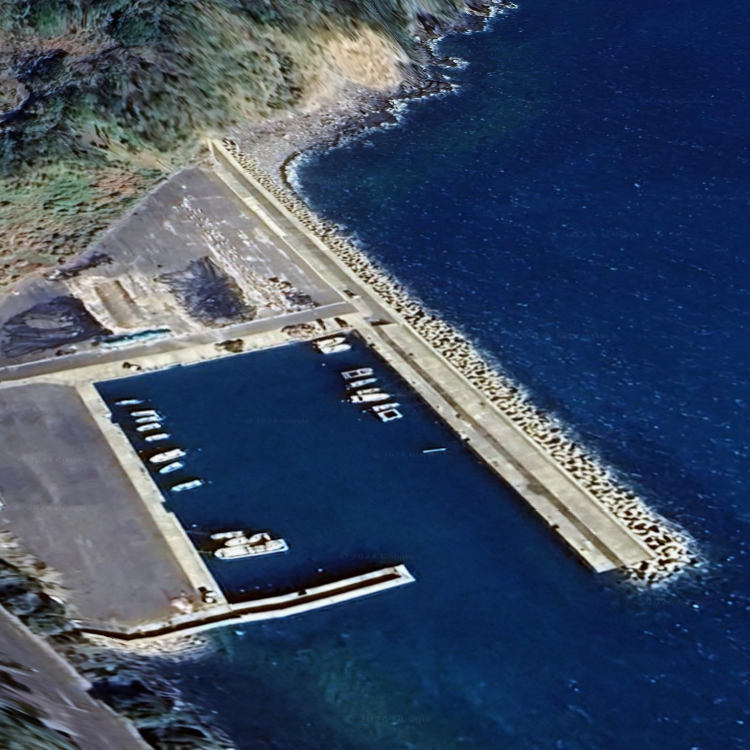 御崎浦漁港