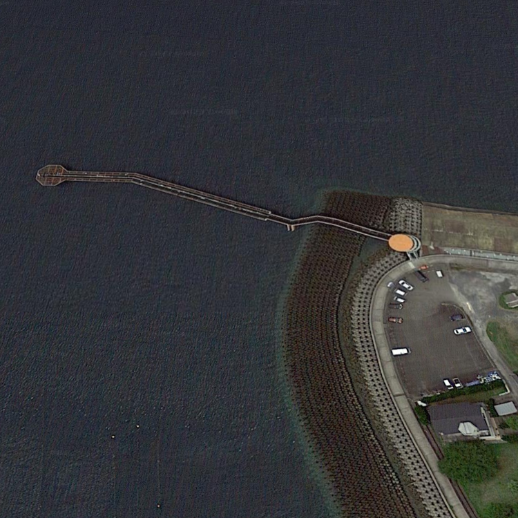 湯の児フィッシングパーク