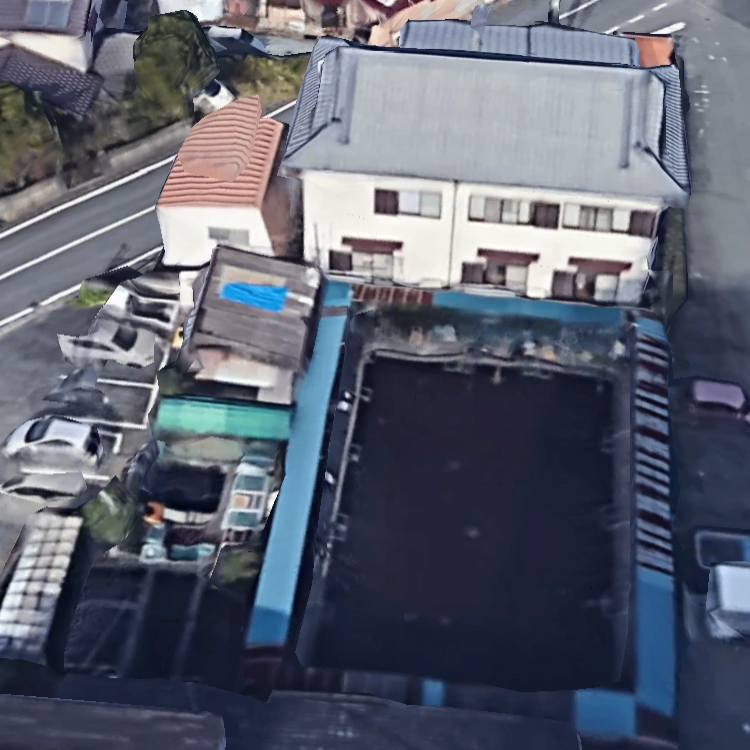 蓮台寺つりぼりセンター