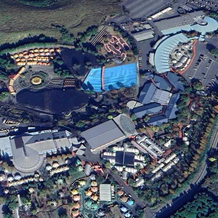 おもしろ釣りランド