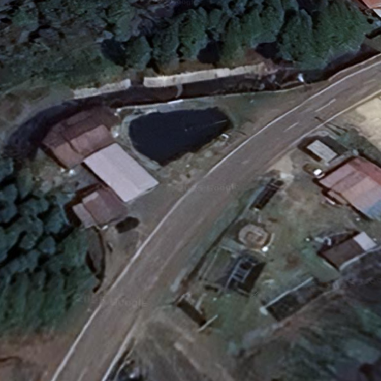 蛍ヶ池 自然釣り堀りセンター