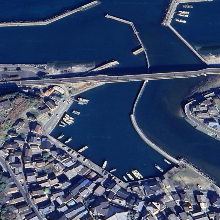 二江港（五和町）