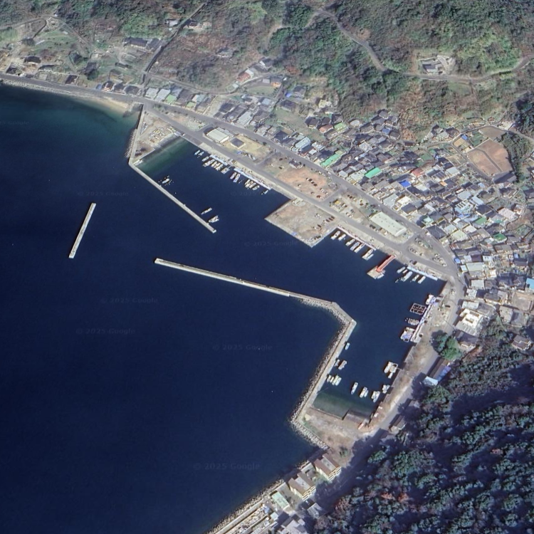 瀬渡し昭丸 民宿なか川