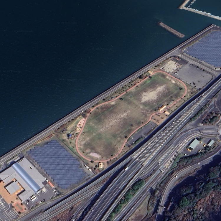 日奈久ドリームランドシー・湯・遊