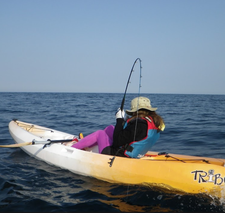 フィッシングカヤック専門店 Ocean Adventure Japan(オーシャンアドベンチャージャパン)