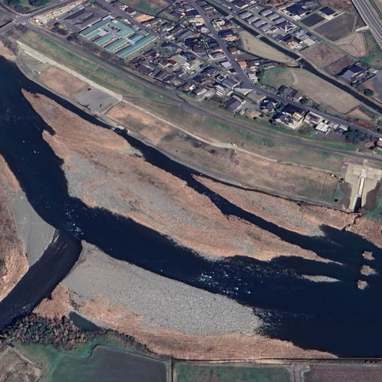 中甲橋グリーンパーク