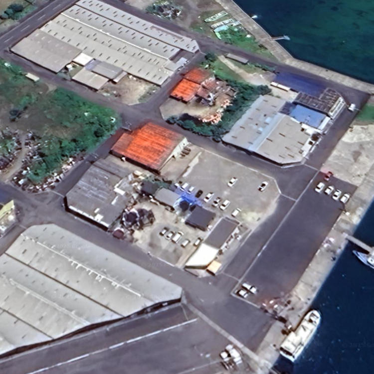 かまえ海上釣り堀 釣っちゃ王