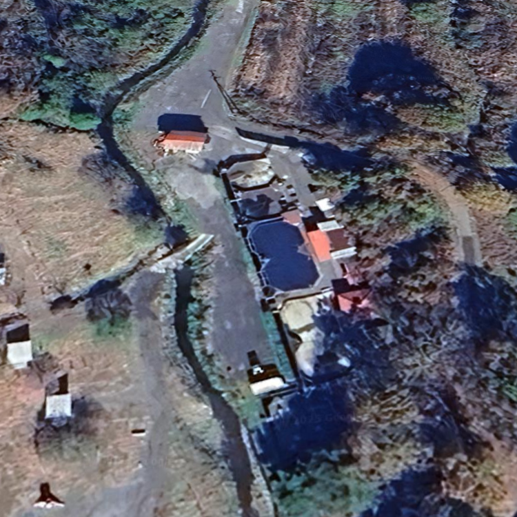 地蔵原釣り堀センター