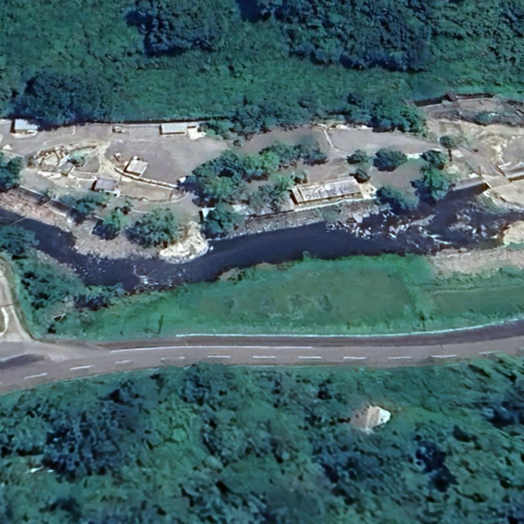 フィッシング・パークかわせみ