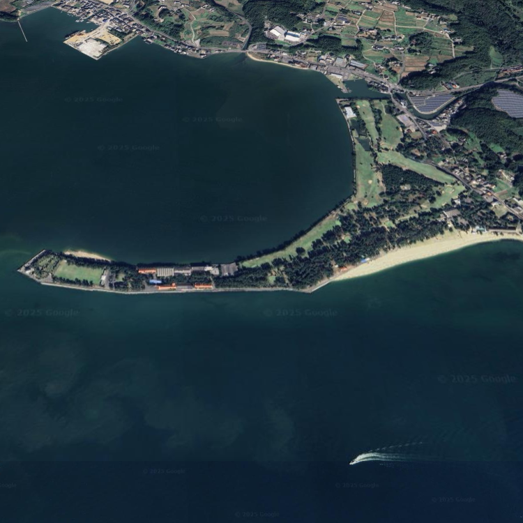 住吉浜リゾートパーク