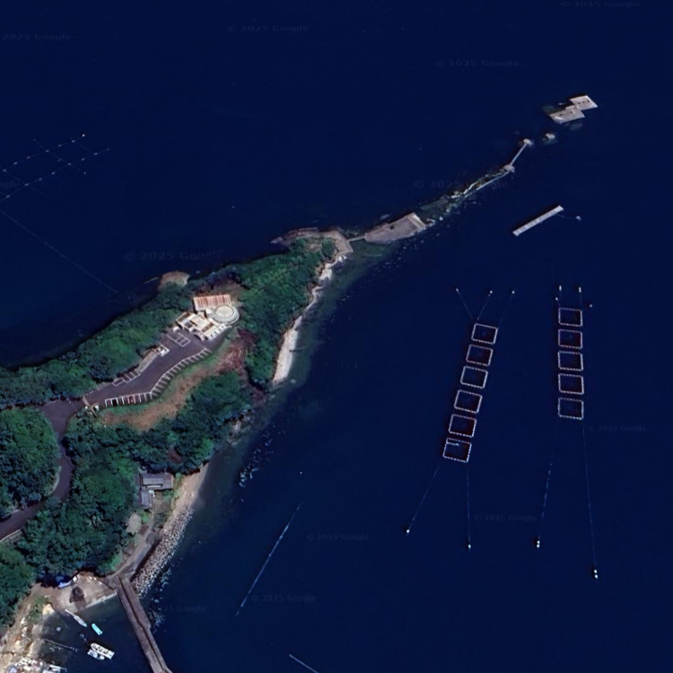 鶴見海望パーク