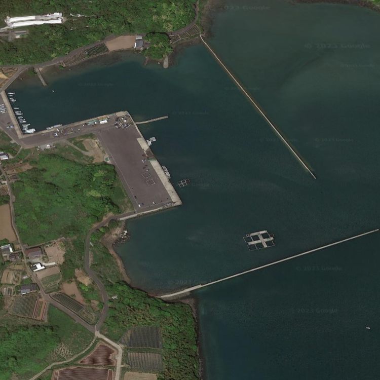 阿久根シーパーク