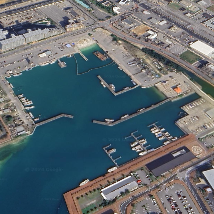 フィッシングガイドサービス・ノアマリン