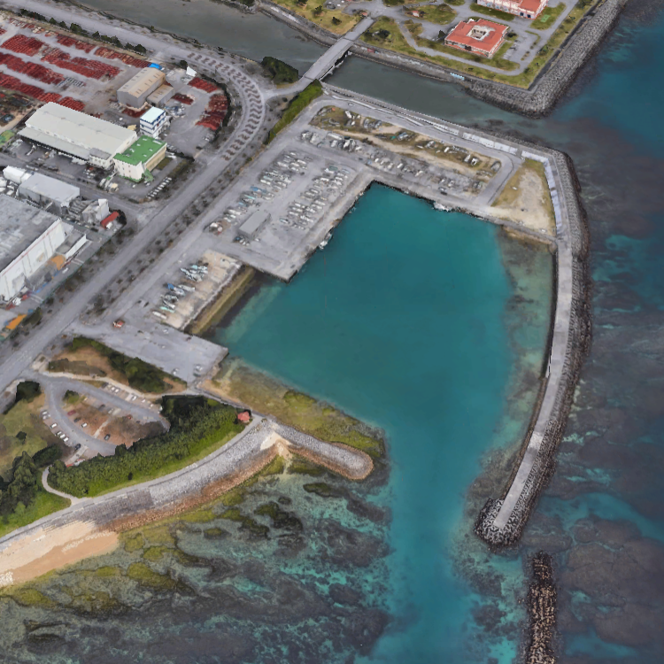 fishing boat よし丸