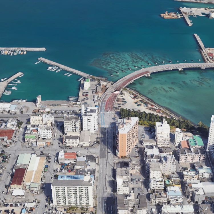 沖縄釣船シープラネット