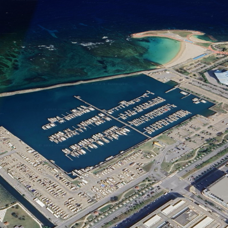 宜野湾マリーナ