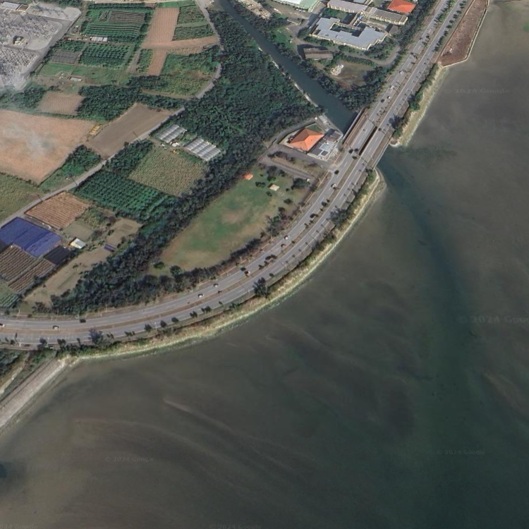 渡口多目的広場